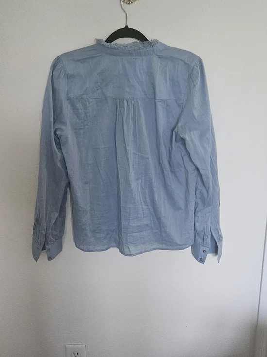 Sézane Chlo - Picture 2 of 4